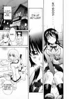 My Sister'S Lips [Sudoo Kaoru] [Original] Thumbnail Page 07