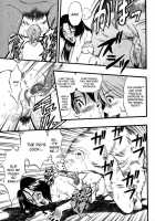 Zoophilia Syndrome: Homeroom #3 [Kurita Yuugo] [Original] Thumbnail Page 07