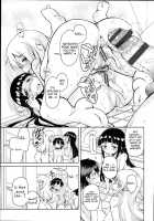 Anemone Star Mine Ch. 1-4 / 姉もねスターマイン 1-4話 [Narusawa Kei] [Original] Thumbnail Page 23