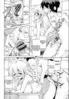 Anemone Star Mine Ch. 1-4 / 姉もねスターマイン 1-4話 [Narusawa Kei] [Original] Thumbnail Page 32