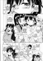 Anemone Star Mine Ch. 1-4 / 姉もねスターマイン 1-4話 [Narusawa Kei] [Original] Thumbnail Page 46