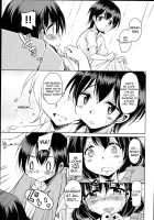 Anemone Star Mine Ch. 1-4 / 姉もねスターマイン 1-4話 [Narusawa Kei] [Original] Thumbnail Page 49