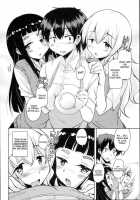 Anemone Star Mine Ch. 1-4 / 姉もねスターマイン 1-4話 [Narusawa Kei] [Original] Thumbnail Page 04