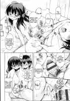 Anemone Star Mine Ch. 1-4 / 姉もねスターマイン 1-4話 [Narusawa Kei] [Original] Thumbnail Page 60
