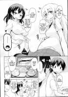 Anemone Star Mine Ch. 1-4 / 姉もねスターマイン 1-4話 [Narusawa Kei] [Original] Thumbnail Page 70