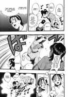 Zoophilia Syndrome: Homeroom #2 [Kurita Yuugo] [Original] Thumbnail Page 15