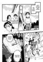 Zoophilia Syndrome: Homeroom #2 [Kurita Yuugo] [Original] Thumbnail Page 06