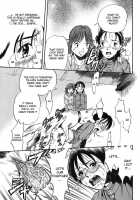 Zoophilia Syndrome: Homeroom #1 [Kurita Yuugo] [Original] Thumbnail Page 13