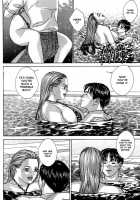 Blue Eyes Vol.3 / ブルー・アイズ 第3巻 [Nishimaki Tohru] [Original] Thumbnail Page 102