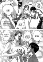 Blue Eyes Vol.3 / ブルー・アイズ 第3巻 [Nishimaki Tohru] [Original] Thumbnail Page 106