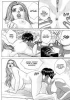 Blue Eyes Vol.3 / ブルー・アイズ 第3巻 [Nishimaki Tohru] [Original] Thumbnail Page 116