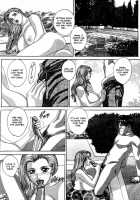 Blue Eyes Vol.3 / ブルー・アイズ 第3巻 [Nishimaki Tohru] [Original] Thumbnail Page 118