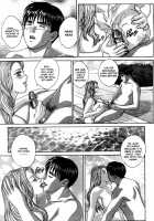 Blue Eyes Vol.3 / ブルー・アイズ 第3巻 [Nishimaki Tohru] [Original] Thumbnail Page 123