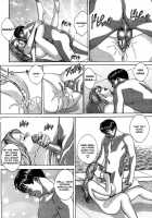 Blue Eyes Vol.3 / ブルー・アイズ 第3巻 [Nishimaki Tohru] [Original] Thumbnail Page 133