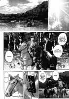 Blue Eyes Vol.3 / ブルー・アイズ 第3巻 [Nishimaki Tohru] [Original] Thumbnail Page 135