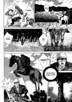 Blue Eyes Vol.3 / ブルー・アイズ 第3巻 [Nishimaki Tohru] [Original] Thumbnail Page 137