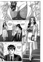 Blue Eyes Vol.3 / ブルー・アイズ 第3巻 [Nishimaki Tohru] [Original] Thumbnail Page 142