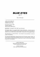Blue Eyes Vol.3 / ブルー・アイズ 第3巻 [Nishimaki Tohru] [Original] Thumbnail Page 168