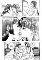Blue Eyes Vol.3 / ブルー・アイズ 第3巻 [Nishimaki Tohru] [Original] Thumbnail Page 19