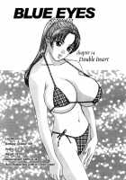 Blue Eyes Vol.3 / ブルー・アイズ 第3巻 [Nishimaki Tohru] [Original] Thumbnail Page 29