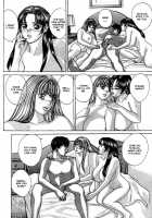 Blue Eyes Vol.3 / ブルー・アイズ 第3巻 [Nishimaki Tohru] [Original] Thumbnail Page 42