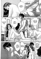 Blue Eyes Vol.3 / ブルー・アイズ 第3巻 [Nishimaki Tohru] [Original] Thumbnail Page 46