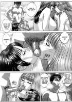 Blue Eyes Vol.3 / ブルー・アイズ 第3巻 [Nishimaki Tohru] [Original] Thumbnail Page 51