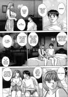 Blue Eyes Vol.3 / ブルー・アイズ 第3巻 [Nishimaki Tohru] [Original] Thumbnail Page 91