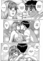 Blue Eyes Vol.3 / ブルー・アイズ 第3巻 [Nishimaki Tohru] [Original] Thumbnail Page 92