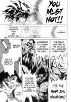 SUBMISSION MARS [Kuroinu Juu] [Sailor Moon] Thumbnail Page 18