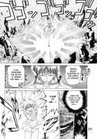SUBMISSION MARS [Kuroinu Juu] [Sailor Moon] Thumbnail Page 19