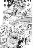 SUBMISSION MARS [Kuroinu Juu] [Sailor Moon] Thumbnail Page 24