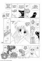 SUBMISSION MARS [Kuroinu Juu] [Sailor Moon] Thumbnail Page 48