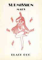 SUBMISSION MARS [Kuroinu Juu] [Sailor Moon] Thumbnail Page 54