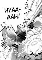 Momokan / 桃缶 [Suzuki Address] [Ookiku Furikabutte] Thumbnail Page 18