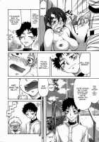 Momokan / 桃缶 [Suzuki Address] [Ookiku Furikabutte] Thumbnail Page 19