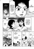 Momokan / 桃缶 [Suzuki Address] [Ookiku Furikabutte] Thumbnail Page 21