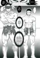 PARADISO II [Nandemoii] [Original] Thumbnail Page 26