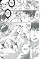 PARADISO II [Nandemoii] [Original] Thumbnail Page 30