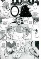 PARADISO II [Nandemoii] [Original] Thumbnail Page 38