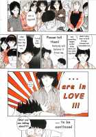 Kiwamete Kamoshida [Moriyama Toh] [Original] Thumbnail Page 16