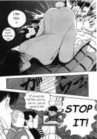Kiwamete Kamoshida [Moriyama Toh] [Original] Thumbnail Page 23