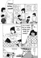 Kiwamete Kamoshida [Moriyama Toh] [Original] Thumbnail Page 25