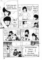 Kiwamete Kamoshida [Moriyama Toh] [Original] Thumbnail Page 27
