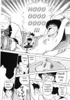 Kiwamete Kamoshida [Moriyama Toh] [Original] Thumbnail Page 30