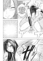 Tifa Climax [Crimson] [Final Fantasy Vii] Thumbnail Page 11