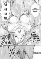 Tifa Climax [Crimson] [Final Fantasy Vii] Thumbnail Page 19