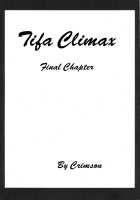 Tifa Climax [Crimson] [Final Fantasy Vii] Thumbnail Page 25