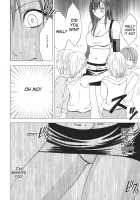 Tifa Climax [Crimson] [Final Fantasy Vii] Thumbnail Page 29