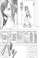 Tifa Climax [Crimson] [Final Fantasy Vii] Thumbnail Page 32